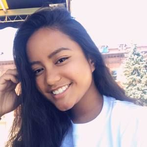 Meet your Posher, Mary grace